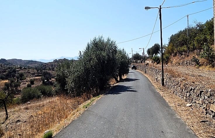 6 sovrum Hus till salu i Lubrin - 55 000 € (Ref: 5374952)