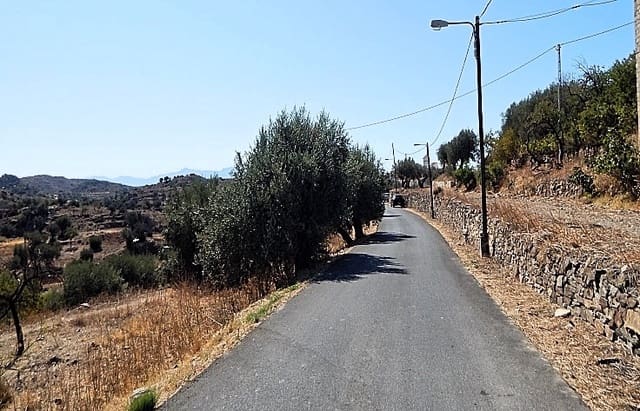 6 sovrum Hus till salu i Lubrín - 55 000 € (Ref: 5374952)