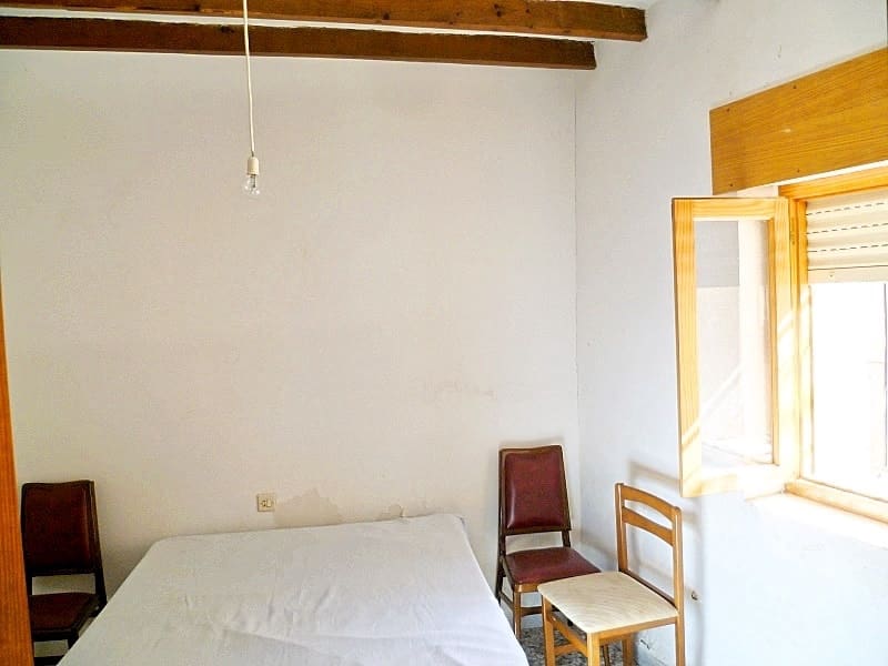 6 sovrum Hus till salu i Lubrin - 55 000 € (Ref: 5374952)