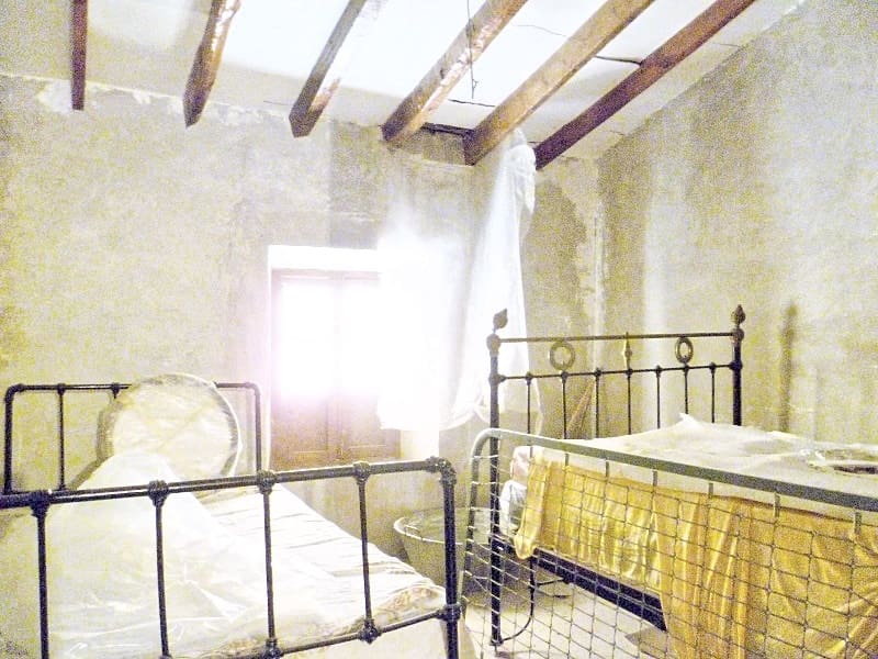 6 sovrum Hus till salu i Lubrin - 55 000 € (Ref: 5374952)