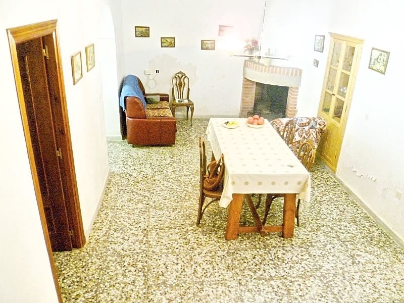 6 sovrum Hus till salu i Lubrin - 55 000 € (Ref: 5374952)