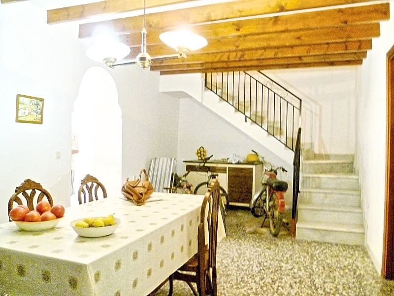 6 sovrum Hus till salu i Lubrin - 55 000 € (Ref: 5374952)