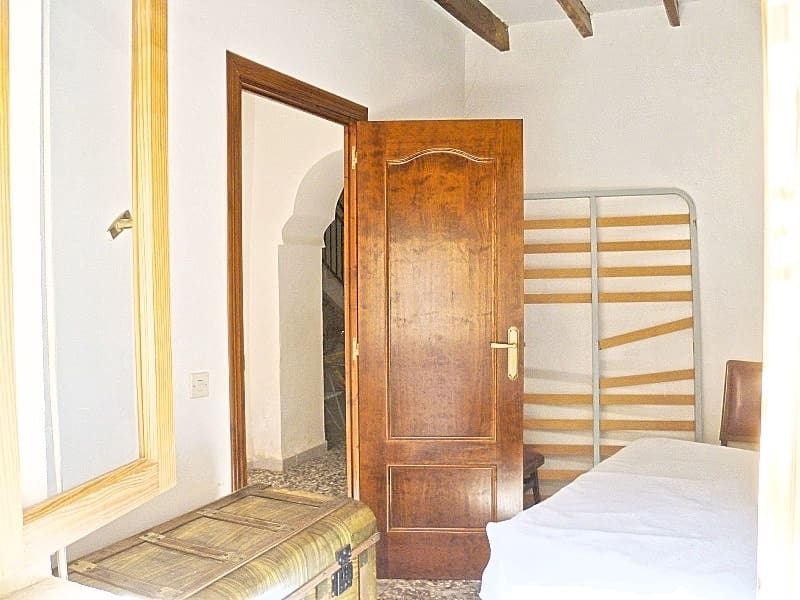 6 sovrum Hus till salu i Lubrin - 55 000 € (Ref: 5374952)