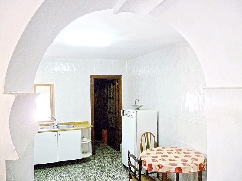 6 sovrum Hus till salu i Lubrin - 55 000 € (Ref: 5374952)