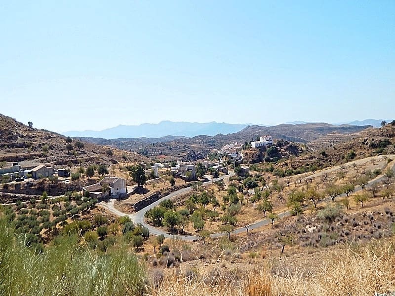 6 sovrum Hus till salu i Lubrin - 55 000 € (Ref: 5374952)