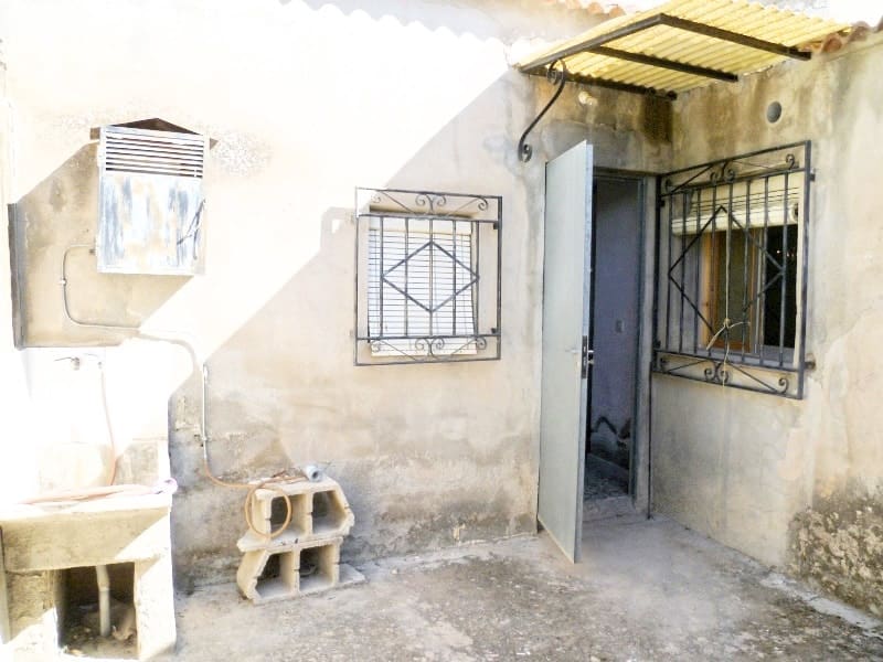 6 sovrum Hus till salu i Lubrin - 55 000 € (Ref: 5374952)