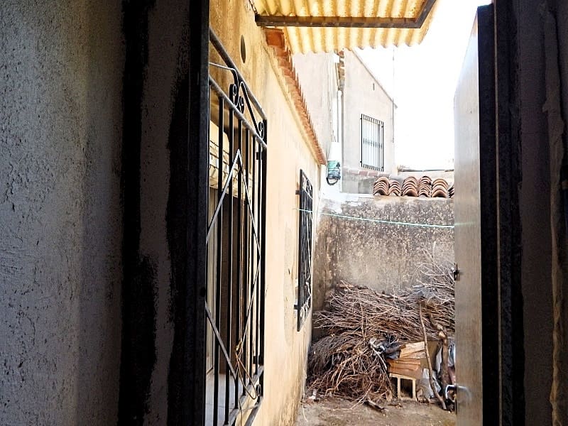 6 sovrum Hus till salu i Lubrin - 55 000 € (Ref: 5374952)