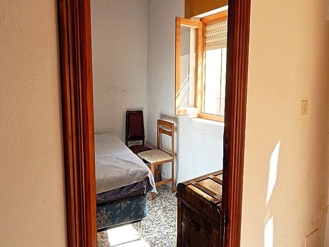 6 sovrum Hus till salu i Lubrín - 55 000 € (Ref: 5374952)