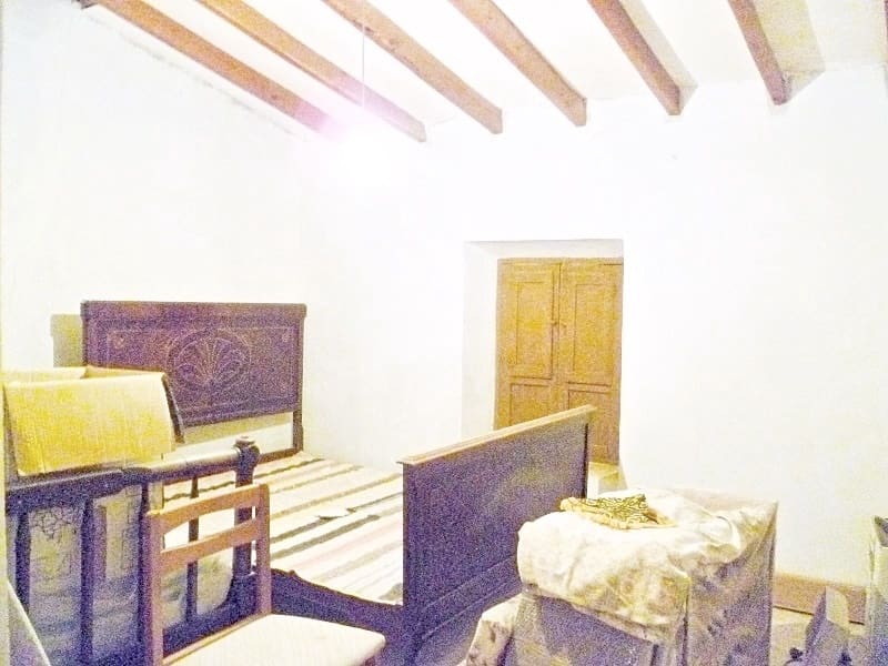 6 sovrum Hus till salu i Lubrin - 55 000 € (Ref: 5374952)