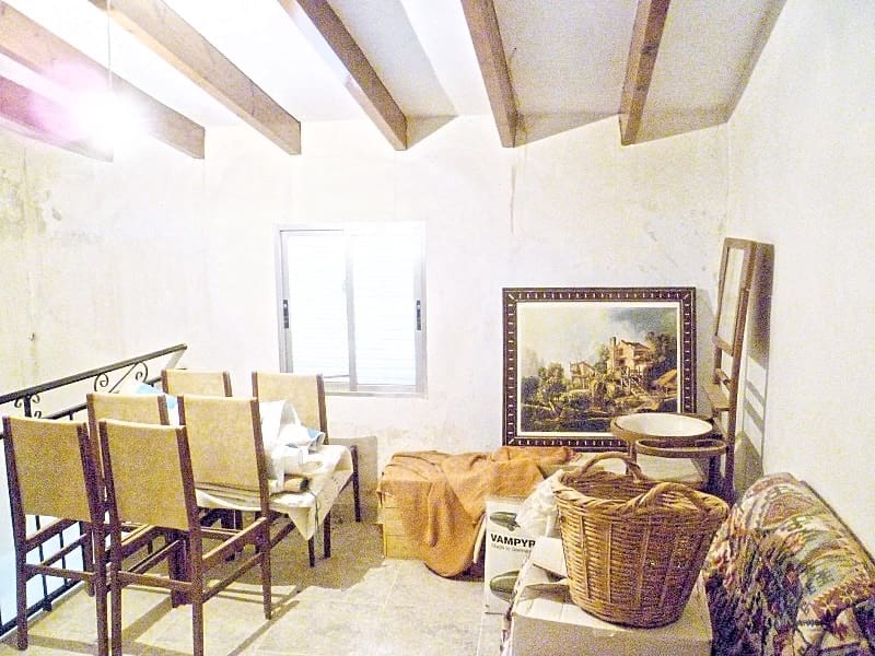 6 sovrum Hus till salu i Lubrin - 55 000 € (Ref: 5374952)