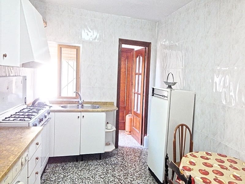 6 sovrum Hus till salu i Lubrin - 55 000 € (Ref: 5374952)