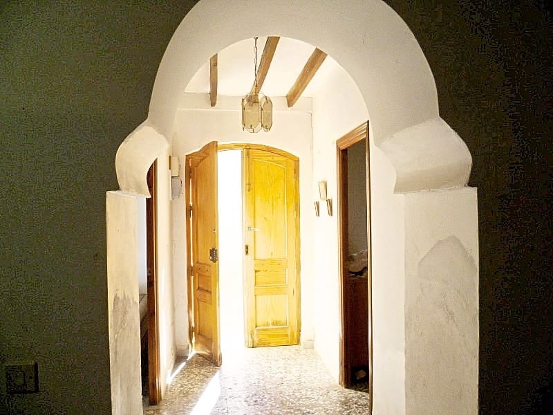 6 sovrum Hus till salu i Lubrin - 55 000 € (Ref: 5374952)