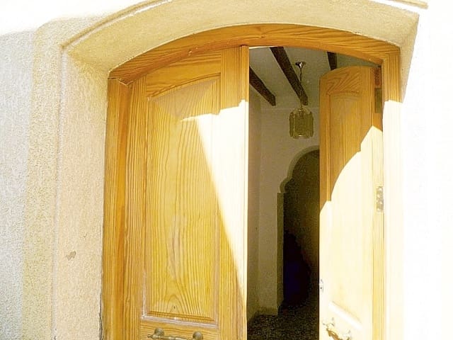 6 sovrum Hus till salu i Lubrín - 55 000 € (Ref: 5374952)