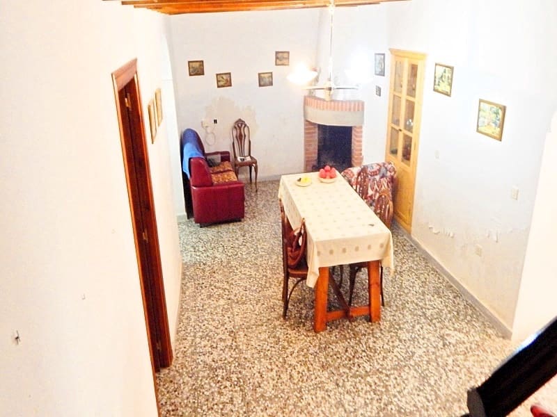 6 sovrum Hus till salu i Lubrin - 55 000 € (Ref: 5374952)