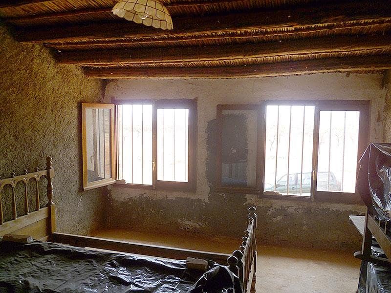 4 soveværelse Finca/Landehus til salg i Uleila del Campo - € 235.000 (Ref: 5374954)