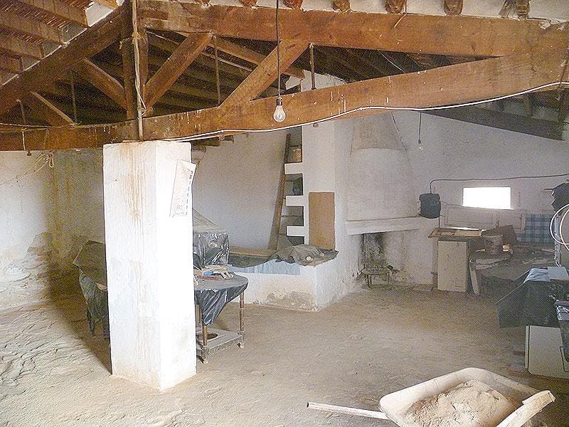 4 soveværelse Finca/Landehus til salg i Uleila del Campo - € 235.000 (Ref: 5374954)