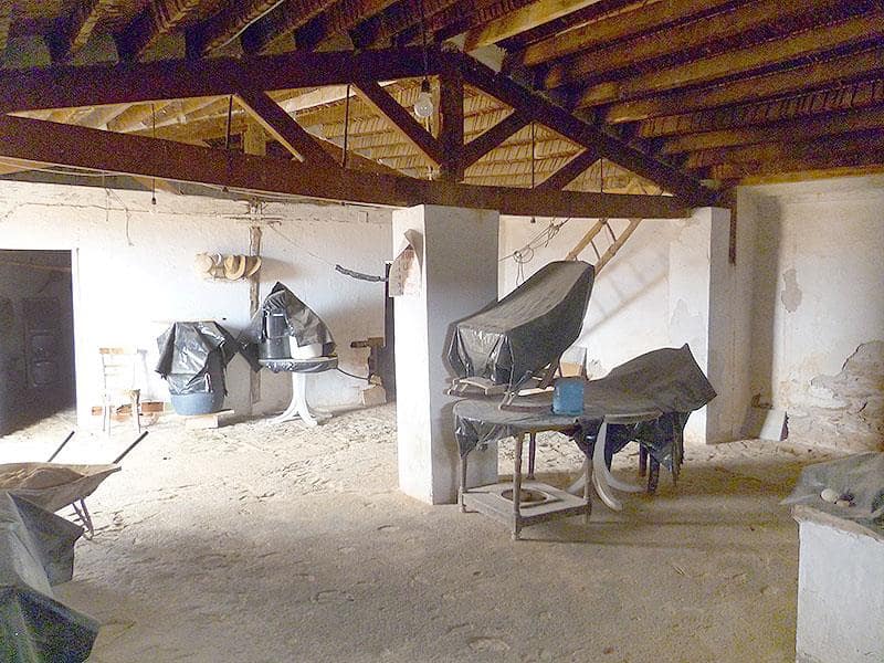 4 soveværelse Finca/Landehus til salg i Uleila del Campo - € 235.000 (Ref: 5374954)