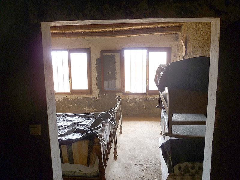 4 soveværelse Finca/Landehus til salg i Uleila del Campo - € 235.000 (Ref: 5374954)