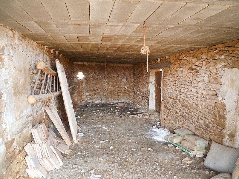 4 soveværelse Finca/Landehus til salg i Uleila del Campo - € 235.000 (Ref: 5374954)