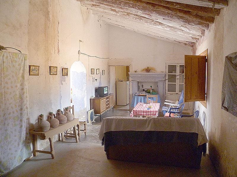 4 soveværelse Finca/Landehus til salg i Uleila del Campo - € 235.000 (Ref: 5374954)