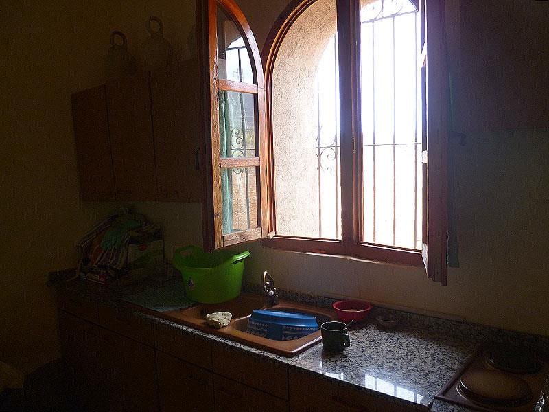 4 soveværelse Finca/Landehus til salg i Uleila del Campo - € 235.000 (Ref: 5374954)