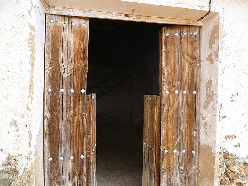 4 soveværelse Finca/Landehus til salg i Uleila del Campo - € 235.000 (Ref: 5374954)