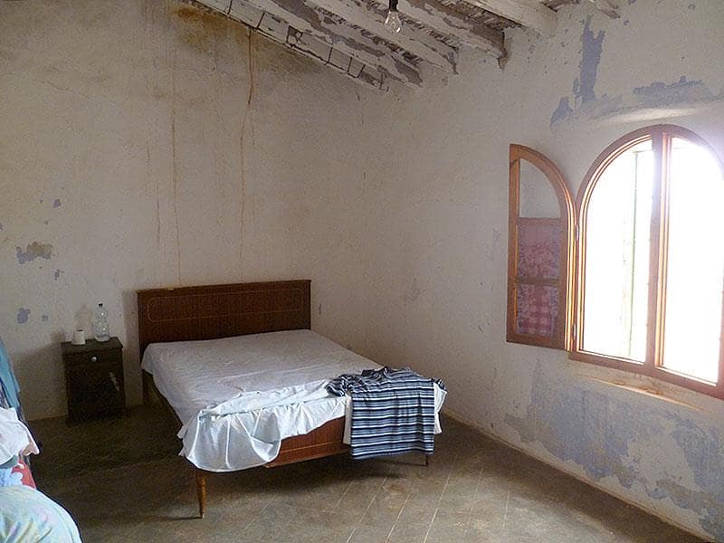 4 soveværelse Finca/Landehus til salg i Uleila del Campo - € 235.000 (Ref: 5374954)