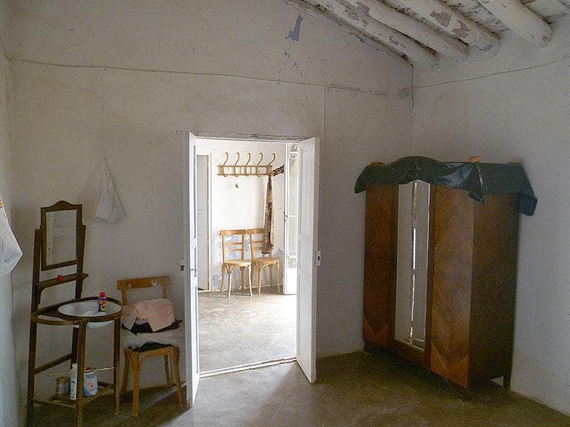 4 soveværelse Finca/Landehus til salg i Uleila del Campo - € 235.000 (Ref: 5374954)