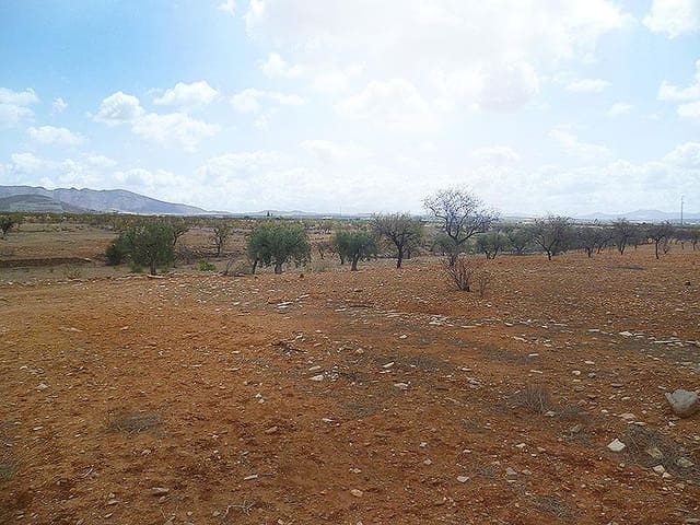 4 soveværelse Finca/Landehus til salg i Uleila del Campo - € 235.000 (Ref: 5374954)