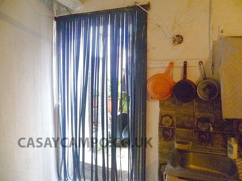 1 soveværelse Byhus til salg i Uleila del Campo - € 34.950 (Ref: 5374981)