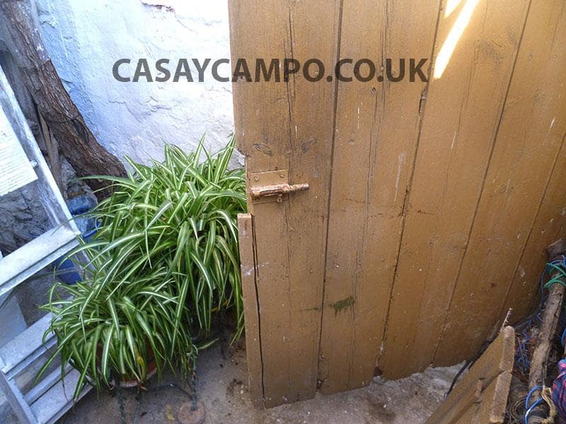 1 soveværelse Byhus til salg i Uleila del Campo - € 34.950 (Ref: 5374981)