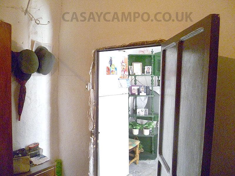 1 soveværelse Byhus til salg i Uleila del Campo - € 34.950 (Ref: 5374981)