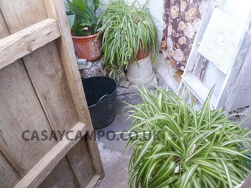 1 soveværelse Byhus til salg i Uleila del Campo - € 34.950 (Ref: 5374981)