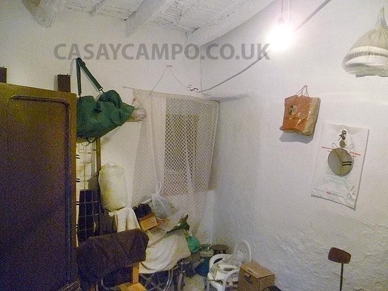 1 soveværelse Byhus til salg i Uleila del Campo - € 34.950 (Ref: 5374981)