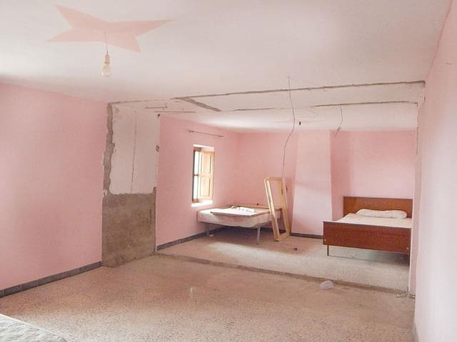 4 soveværelse Byhus til salg i Uleila del Campo - € 84.950 (Ref: 5498519)