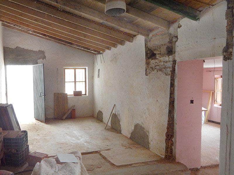 4 soveværelse Byhus til salg i Uleila del Campo - € 84.950 (Ref: 5498519)