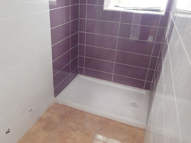 4 soveværelse Byhus til salg i Uleila del Campo - € 84.950 (Ref: 5498519)