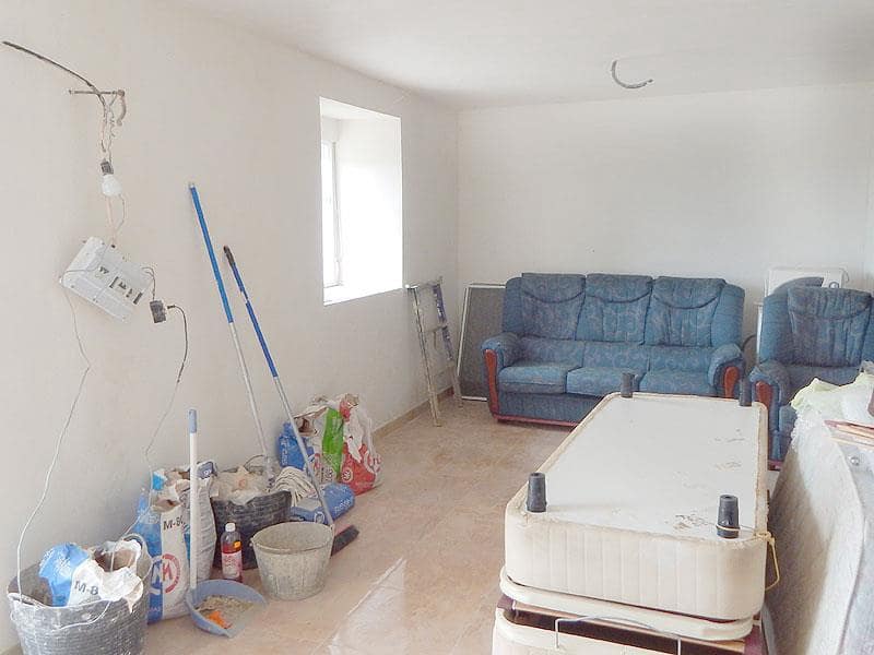 4 soveværelse Byhus til salg i Uleila del Campo - € 84.950 (Ref: 5498519)