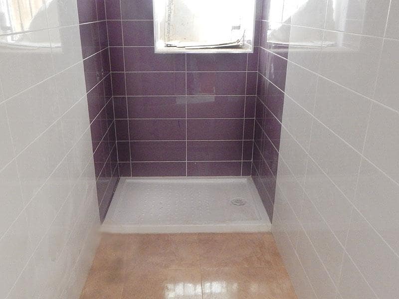 4 soveværelse Byhus til salg i Uleila del Campo - € 84.950 (Ref: 5498519)