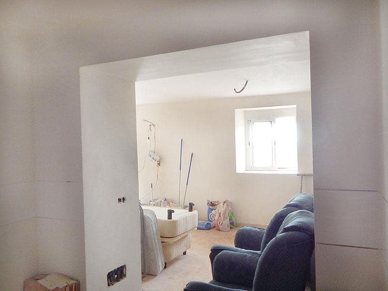 4 soveværelse Byhus til salg i Uleila del Campo - € 84.950 (Ref: 5498519)