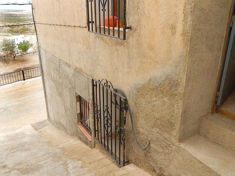 4 soveværelse Byhus til salg i Uleila del Campo - € 84.950 (Ref: 5498519)