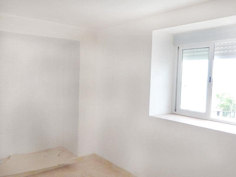 4 soveværelse Byhus til salg i Uleila del Campo - € 84.950 (Ref: 5498519)