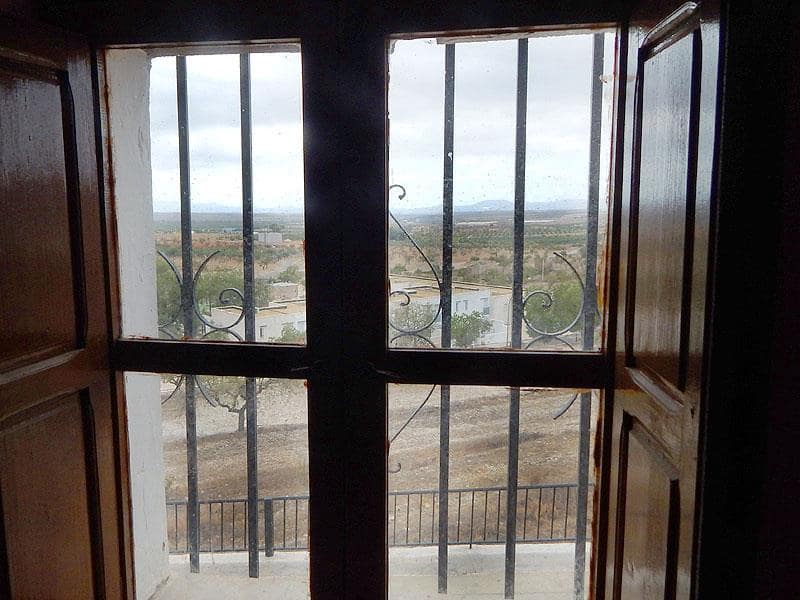 4 soveværelse Byhus til salg i Uleila del Campo - € 84.950 (Ref: 5498519)