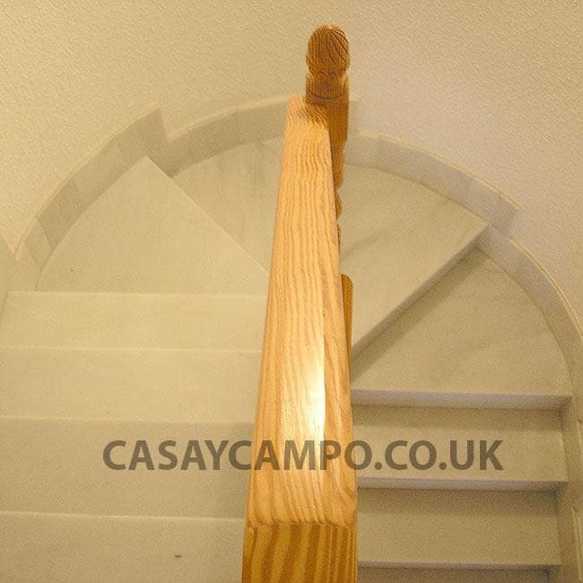 4 camera da letto Casa in vendita in Lubrin - 99.950 € (Rif: 5498520)