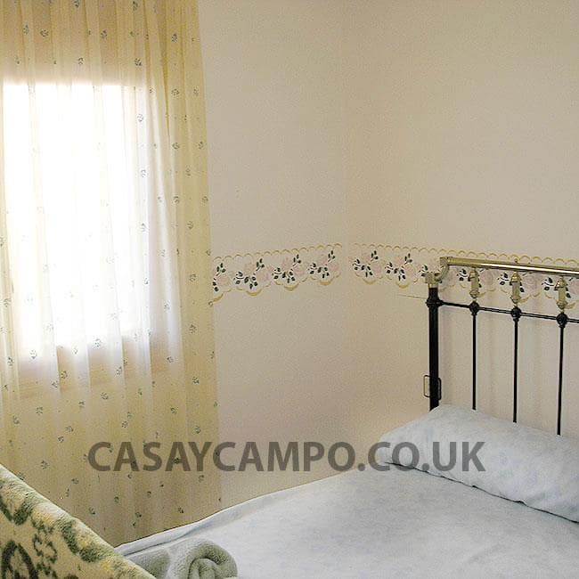 4 camera da letto Casa in vendita in Lubrin - 99.950 € (Rif: 5498520)