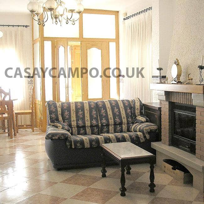 4 camera da letto Casa in vendita in Lubrin - 99.950 € (Rif: 5498520)