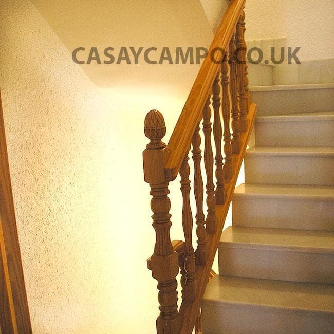 4 camera da letto Casa in vendita in Lubrin - 99.950 € (Rif: 5498520)