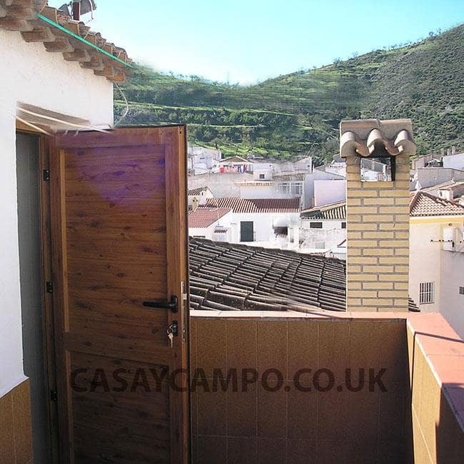 4 camera da letto Casa in vendita in Lubrin - 99.950 € (Rif: 5498520)