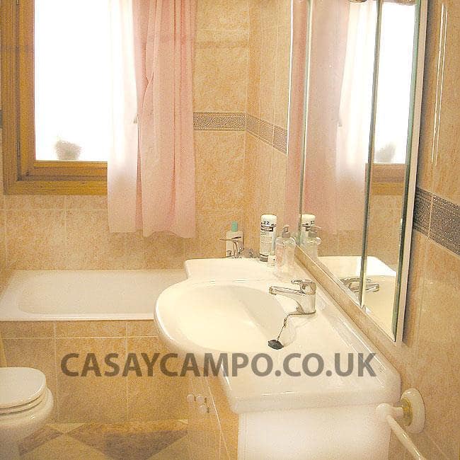 4 camera da letto Casa in vendita in Lubrin - 99.950 € (Rif: 5498520)