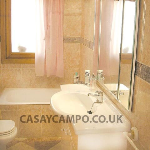 4 camera da letto Casa in vendita in Lubrín - 99.950 € (Rif: 5498520)